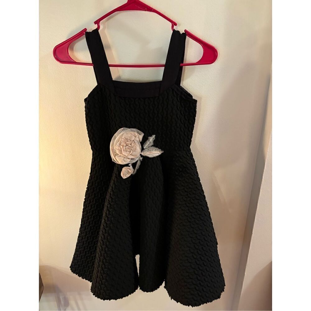 Lanvin Girls Dress